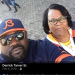 Derrick Tarver Sr. - @tarversr.derrick - Instagram