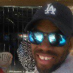 Big dady - @derricktarvin3 - Instagram