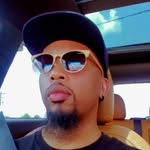 Derrick Tatum - @food1e4life - Instagram