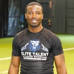 Derrick Tatum - @kingofdbs - Instagram