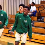 Derrick Tatum JR - @derricktatumjr - Instagram