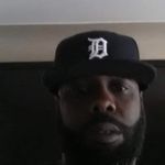 Darealizback Teague - @derrickteaguejr - Instagram