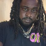 Derrick Teague - @r1ck_fla1r - Instagram