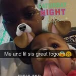 Derrick Terry - @derrickterry667 - Instagram
