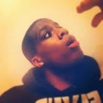 Derrick Terry - @skippythegreat - Instagram