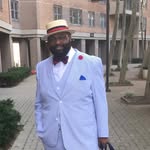 Derrick Terry - @terr6323 - Instagram
