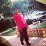 Derrick Terry - @derrick_terry - Instagram
