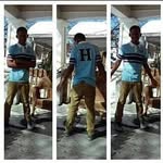 derrickjohnson - @derrick_tew_cold_johnson - Instagram