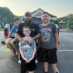 Derek Thacker - Facebook