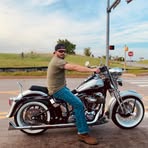 Derek Thayer - Facebook