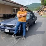 Derrick Therrie - @derrick_is_slow - Instagram