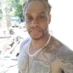 Derrick Thorne - @derrick_6151 - Instagram