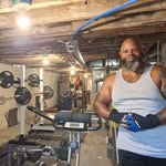 Derrick Thorne - @derekthor7 - Instagram