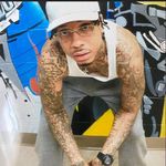 Derrick Thornton - @yung.fresh137 - Instagram