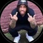 Derrick Thornton - @gangshil1 - Instagram