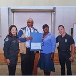 Derrick Thornton - @derrick.thornton1964 - Instagram