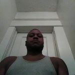 Derrick Thornton - @derrickthornton83 - Instagram
