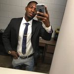 Derrick Thornton - @derrick_thornton12 - Instagram
