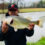 Derrick Thornton - @millz.b.jiggin - Instagram