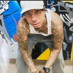 Derrick Thornton - @derrick_thornton_______ - Instagram