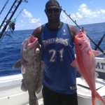Derrick Thorpe - @dthorpe55 - Instagram