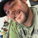 Derrick Thrasher - @derrickthrasher - Instagram
