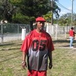 Derrick Thurman - @thurmanderrick - Instagram