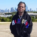 Derrick D Tims - @timsderrick71 - Instagram