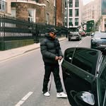 Derrick Tims - @derricktims - Instagram