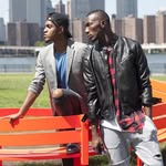 Derrick & Tracy - @_the_cobbs - Instagram
