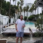 Derrick Tracy - @daddotracy - Instagram
