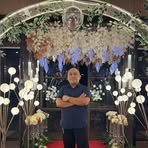 Derrick Tracy Salcedo - Facebook