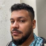 Derrick Triplett - @kurosangatsu - Instagram