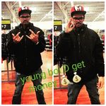 Derrick Tyler - @derricktyler2 - Instagram