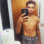 derrick Tyler - @all_ways_haveswag_12342_6666 - Instagram