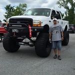 Derrick Tyler - @derrick.tyler1 - Instagram