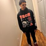 Derrick Tyler - @derrick1234567890987654321 - Instagram
