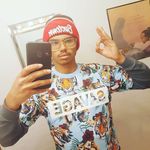Derrick Tyler - @derricktyler31 - Instagram