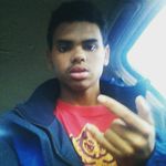 derrick tyler - @derrick9868 - Instagram