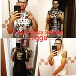 Derrick Tyler - @derricktyler787 - Instagram