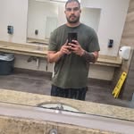 Derrick Vargas - @vderrick68 - Instagram