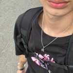 Derrick Vargas - @derrickkvs - Instagram