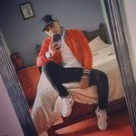 Derrick Vargas - @_guajiro.23 - Instagram