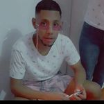 @derrickvargas23 - Instagram