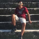 Derrick Vasquez - @desirbz2019 - Instagram
