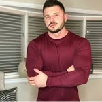 Derrick Walter - @derrickwalter607 - Instagram