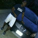 Derrick Walters - @rickywalts76 - Instagram