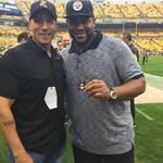 Derrick Walters - @dawfrog - Instagram