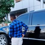 Derrick Walters - @derrickwalters9166 - Instagram
