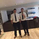 Derrick Walters - @rds_dc_hockey - Instagram